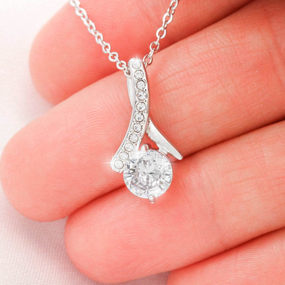 Best Partner - Alluring Beauty Necklace